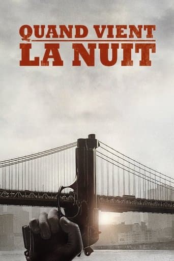 Affiche du film The Drop (2014)