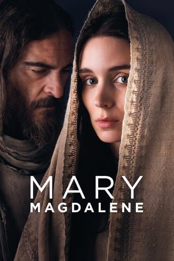 ملصق فيلم Mary Magdalene (2018)