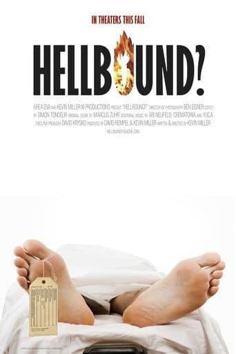 Hellbound? (2012) movie poster