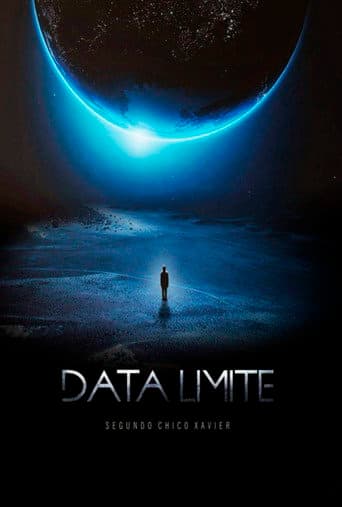Affiche du film Data Limite Segundo Chico Xavier (2014)