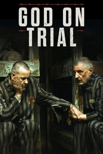 ملصق فيلم God on Trial (2008)
