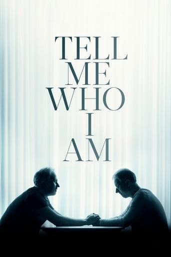ملصق فيلم Tell Me Who I Am (2019)