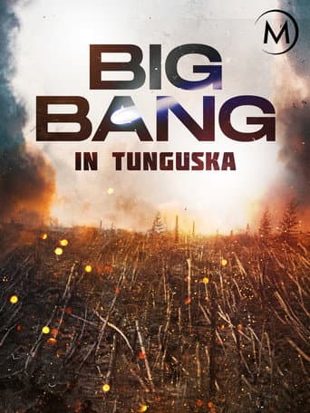 Das Rätsel von Tunguska (2008) movie poster