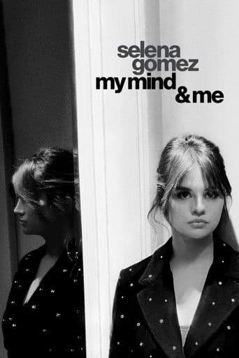 Selena Gomez: My Mind & Me (2022) movie poster
