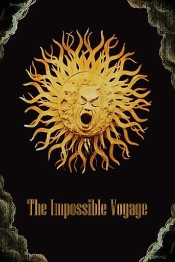 Le Voyage à travers l'impossible (1904) movie poster