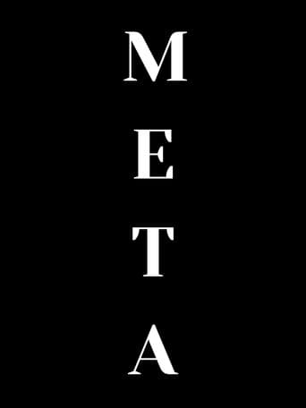 Affiche du film META (2020)