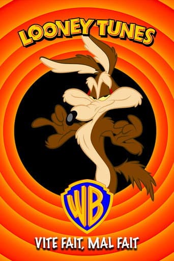 Affiche du film Fast and Furry-ous (1949)