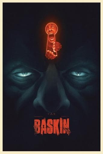 Baskın: Karabasan (2015) movie poster