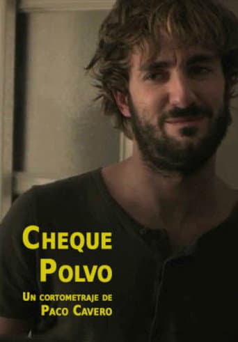 ملصق فيلم Cheque polvo (2014)
