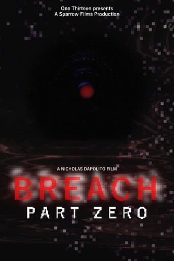 ملصق فيلم BREACH: PART ZERO (2025)