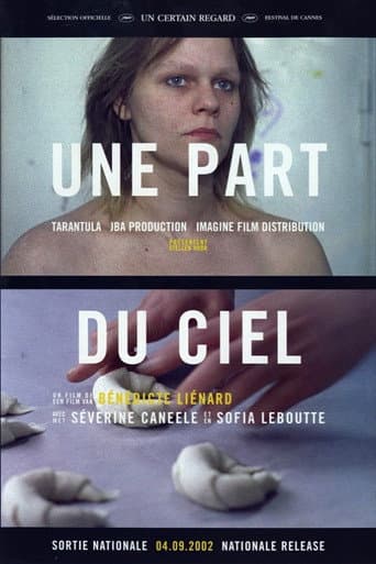 ملصق فيلم Une part du ciel (2002)