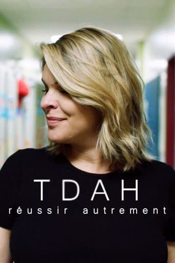 ملصق فيلم TDAH : réussir autrement (2019)