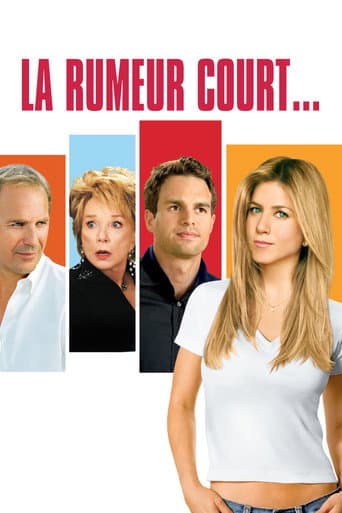 Affiche du film Rumor Has It... (2005)
