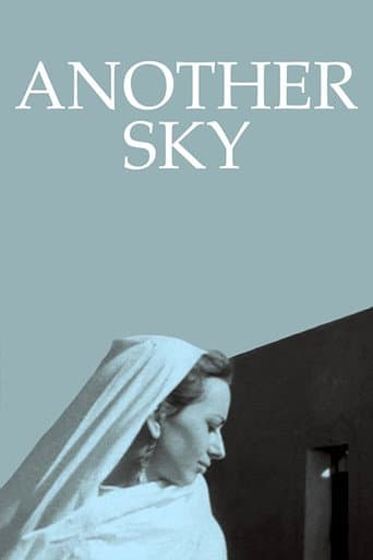 ملصق فيلم Another Sky (1954)