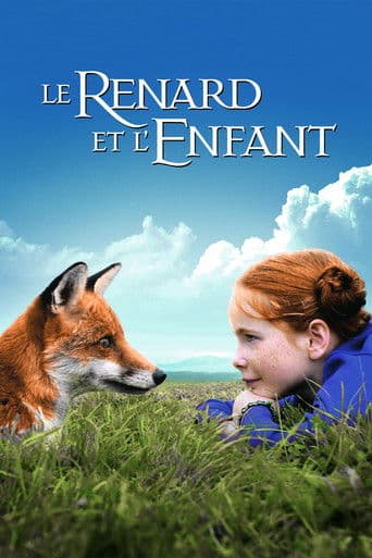 ملصق فيلم Le Renard et l'Enfant (2007)