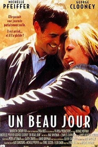 Affiche du film One Fine Day (1996)