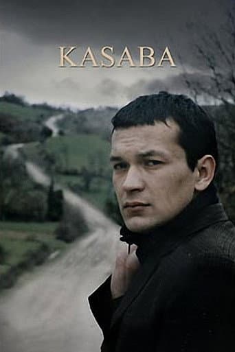 ملصق فيلم Kasaba (1997)