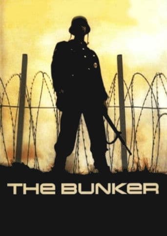 The Bunker (2001) movie poster