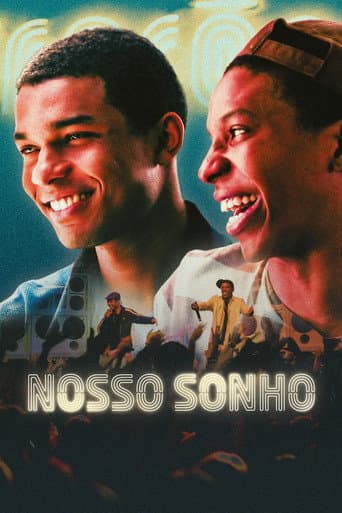 Nosso Sonho (2023) movie poster