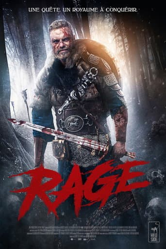 Affiche du film Скиф (2018)