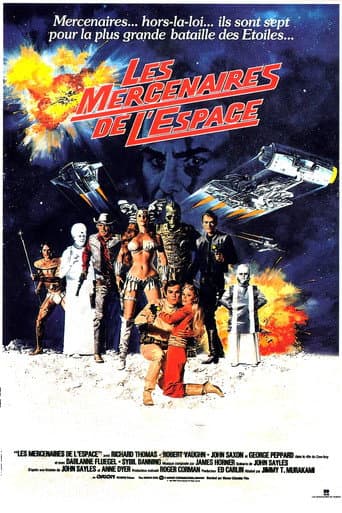 Battle Beyond the Stars