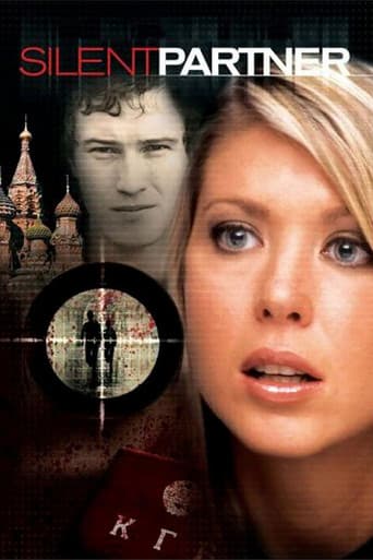 Affiche du film Silent Partner (2005)