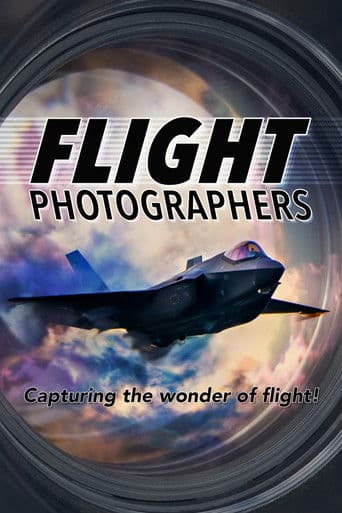 Flight Photographers (2025) movie poster