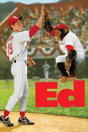 Affiche du film Ed (1996)