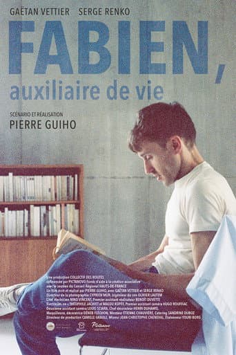 Fabien, auxiliaire de vie (2021) movie poster
