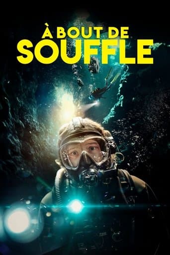 Affiche du film The Dive (2023)