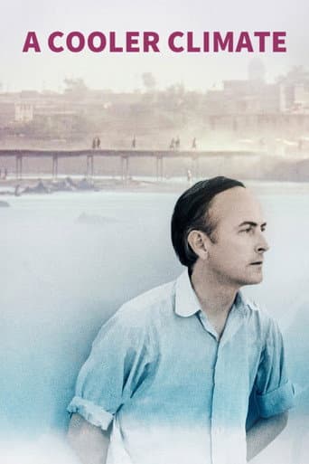ملصق فيلم A Cooler Climate (2022)