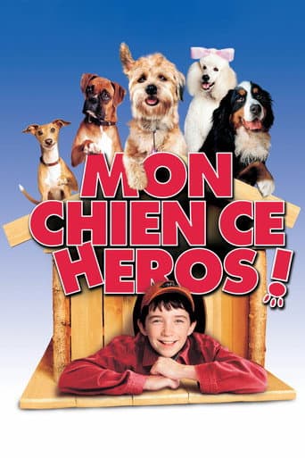 Affiche du film Good Boy! (2003)