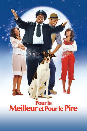 Affiche du film The Honeymooners (2005)