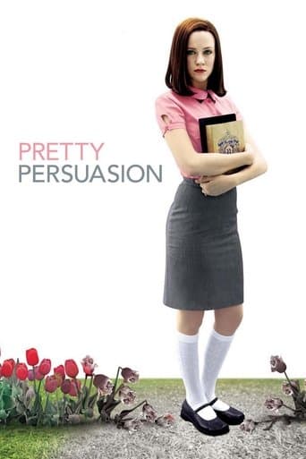 ملصق فيلم Pretty Persuasion (2005)