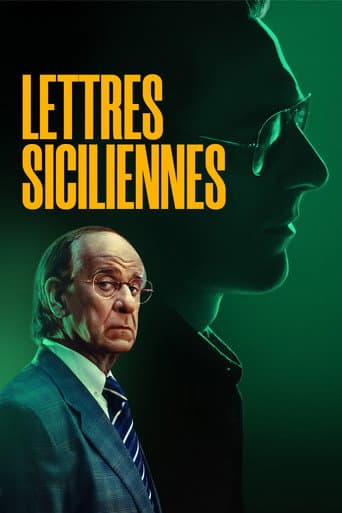 Affiche du film Iddu - L'ultimo padrino (2024)