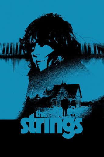 ملصق فيلم The Strings (2020)