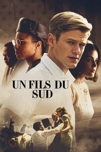 Affiche du film Son of the South (2021)