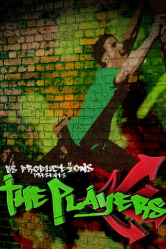 The Players (2009) movie poster