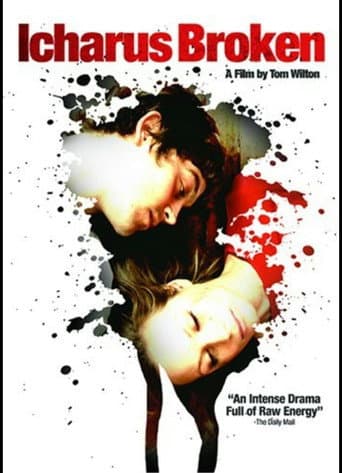ملصق فيلم Icharus Broken (2007)