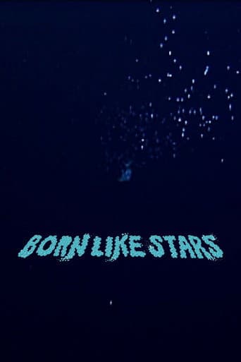 Born Like Stars (2016) movie poster