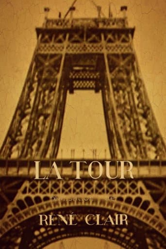 ملصق فيلم La Tour (1928)