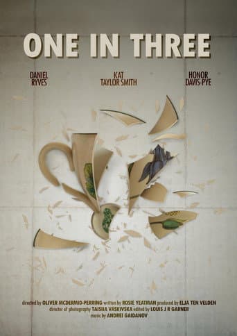 ملصق فيلم One in Three (2022)
