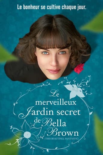 Affiche du film This Beautiful Fantastic (2016)