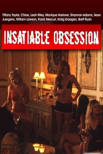 ملصق فيلم Insatiable Obsession (2006)
