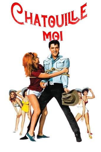 Affiche du film Tickle Me (1965)