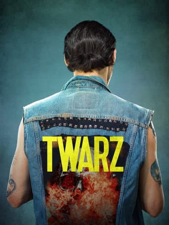 ملصق فيلم Twarz (2018)
