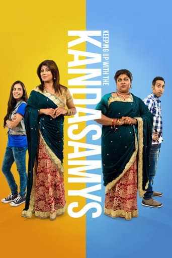ملصق فيلم Keeping Up with the Kandasamys (2017)