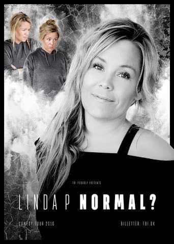 ملصق فيلم Linda P - Normal? (2017)