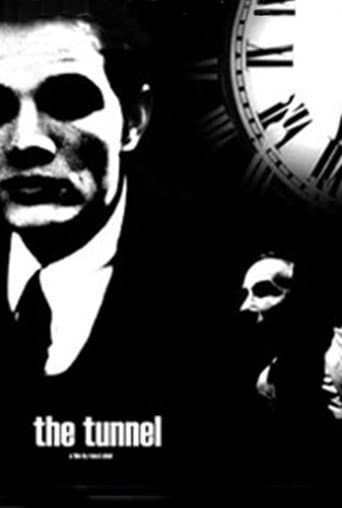 ملصق فيلم The Tunnel (2001)
