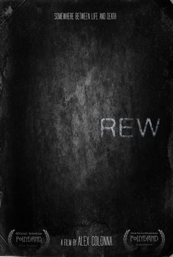 Affiche du film REW (2012)